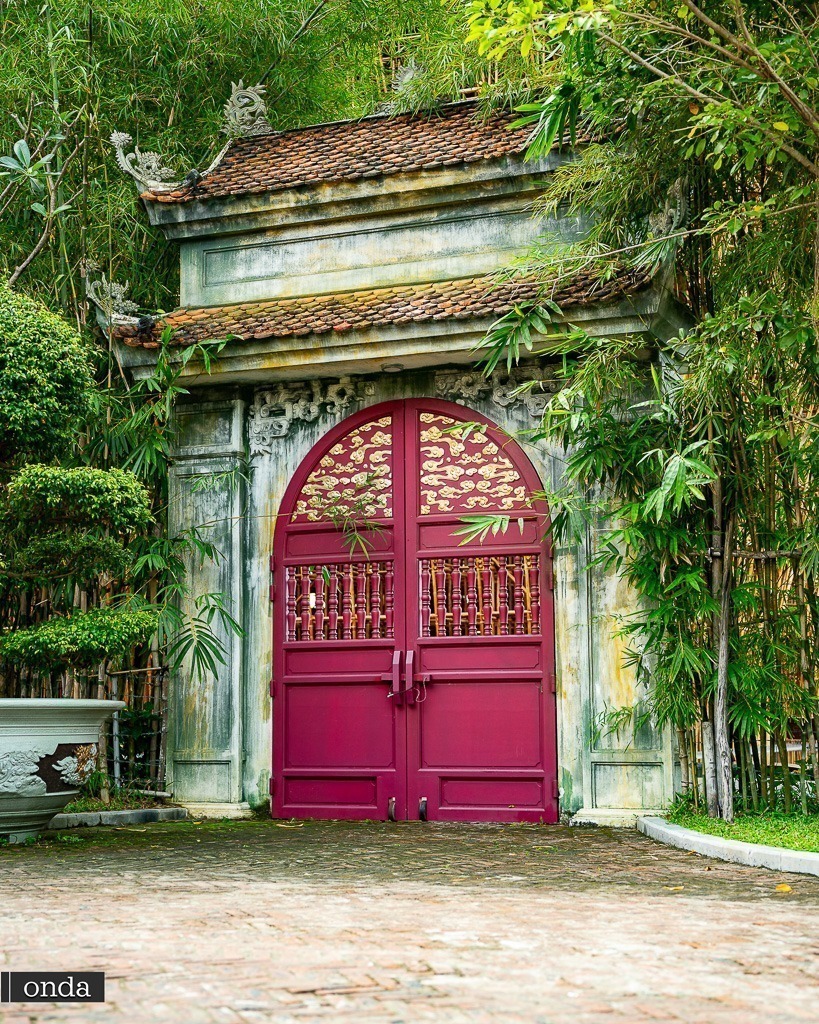 Vietnam Grand World Tinh Hoa Vietnam Quintessence of Vietnam on Phu Quoc island by OndaTravel.pl