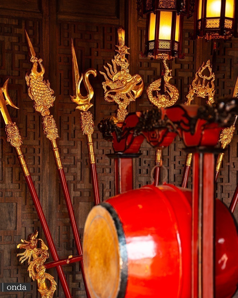 Vietnam Grand World Tinh Hoa Vietnam Quintessence of Vietnam on Phu Quoc island by OndaTravel.pl