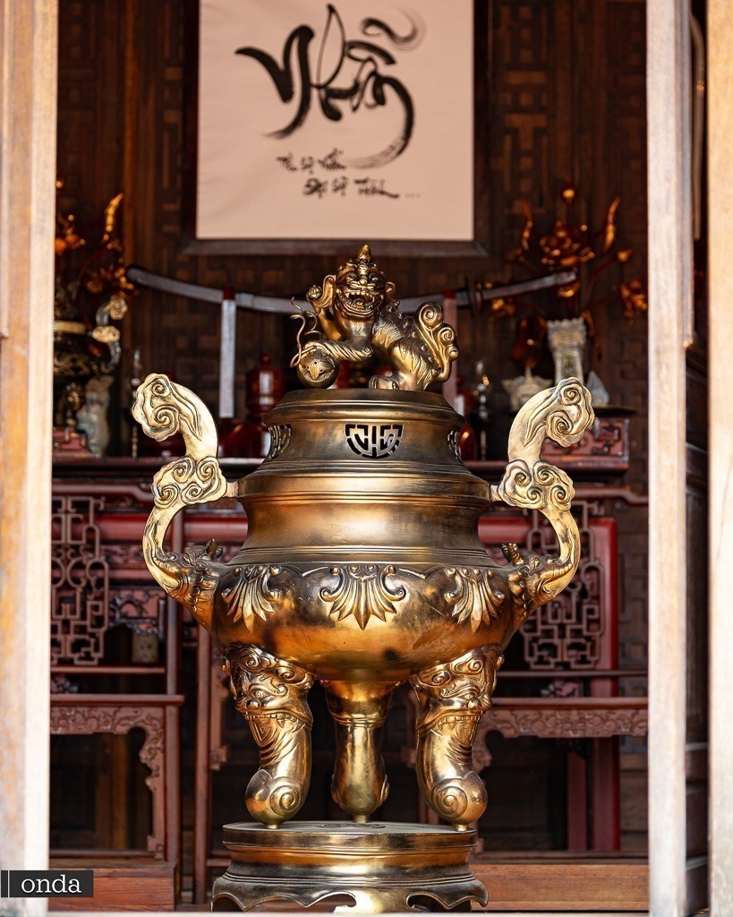 Vietnam Grand World Tinh Hoa Vietnam Quintessence of Vietnam on Phu Quoc island by OndaTravel.pl