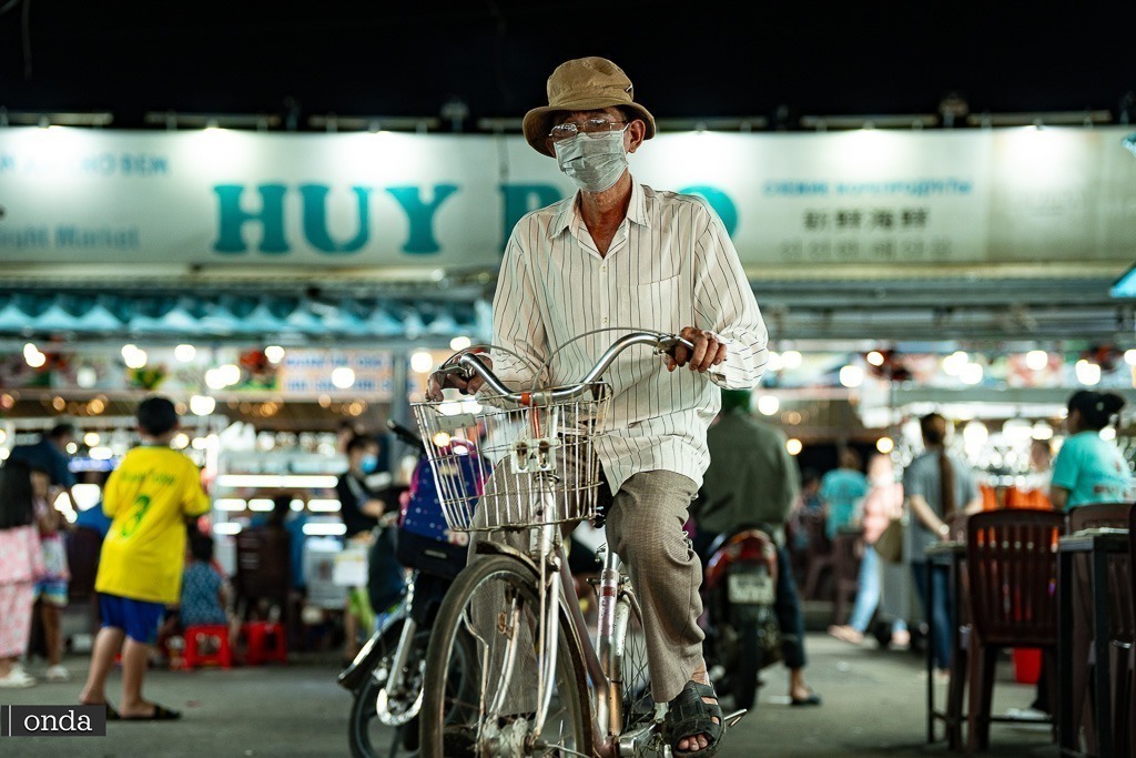 Vietnam Duong Dong Night Market – Dương Đông Night Market on Phu Quoc island by OndaTravel.pl