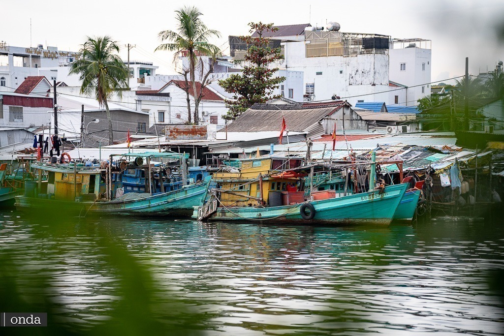 Vietnam Duong Dong Night Market – Dương Đông Night Market on Phu Quoc island by OndaTravel.pl