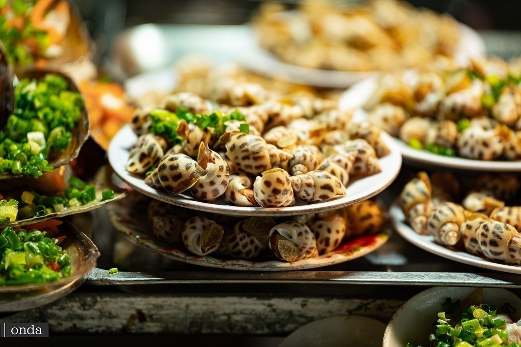 Vietnam Duong Dong Night Market – Dương Đông Night Market on Phu Quoc island by OndaTravel.pl