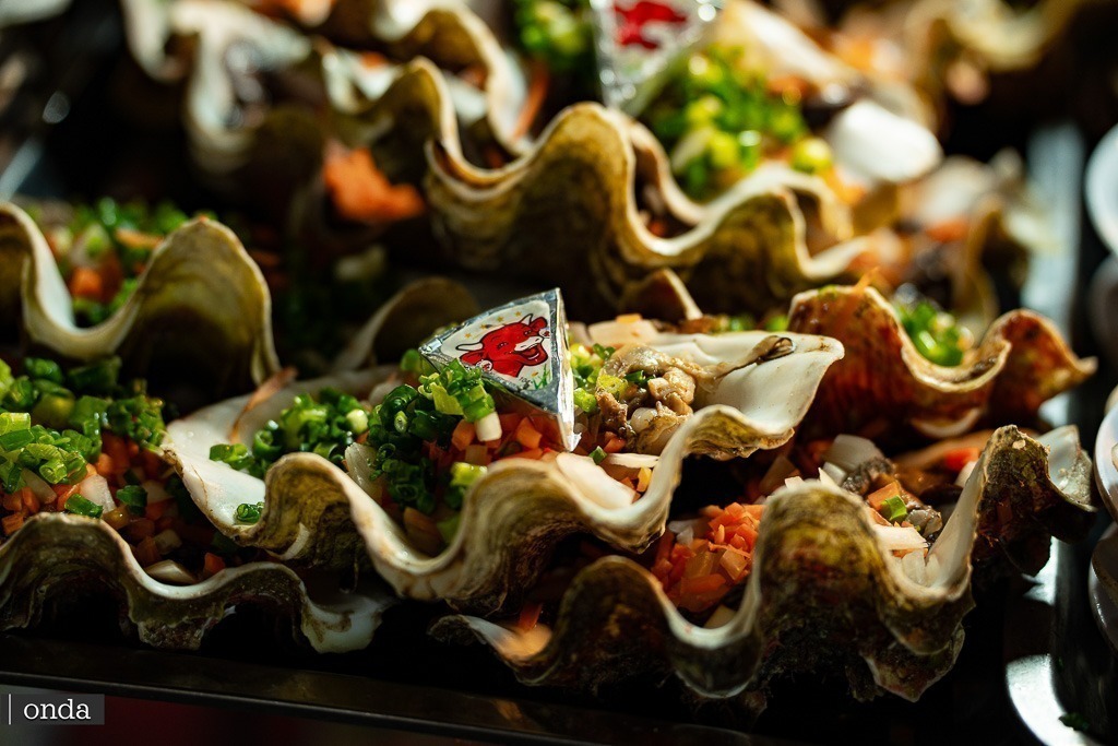 Vietnam Duong Dong Night Market – Dương Đông Night Market on Phu Quoc island by OndaTravel.pl