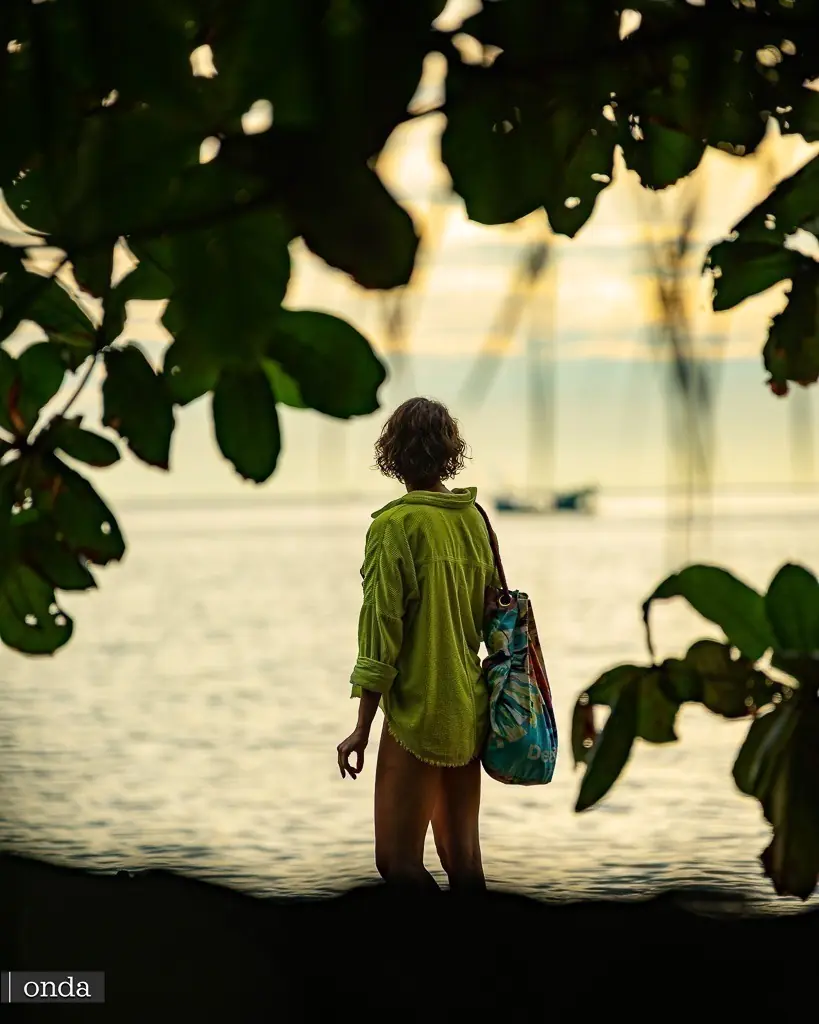 Wietnam Hon Vong island Hòn Vông Phu Quoc by OndaTravel.pl