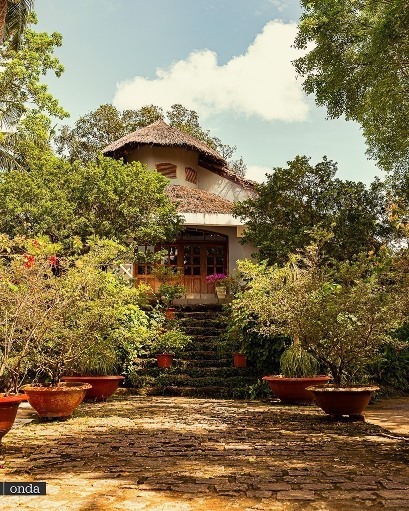 Vietnam Suoi Trang Park on Phu Quoc island by OndaTravel.pl