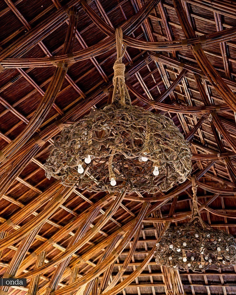 Vietnam Suoi Trang Park on Phu Quoc island by OndaTravel.pl