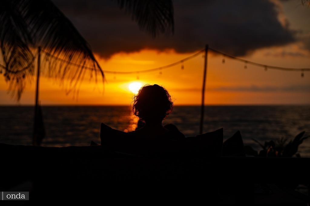 Vietnam Phu Quoc Long Beach beach Phu Quoc island by OndaTravel.pl