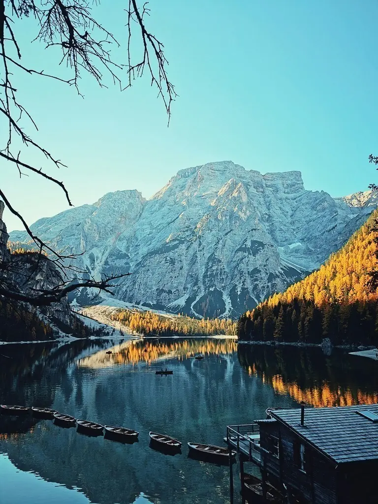 Zamieszkaj za darmo we Włoszech region Trentino Trydent