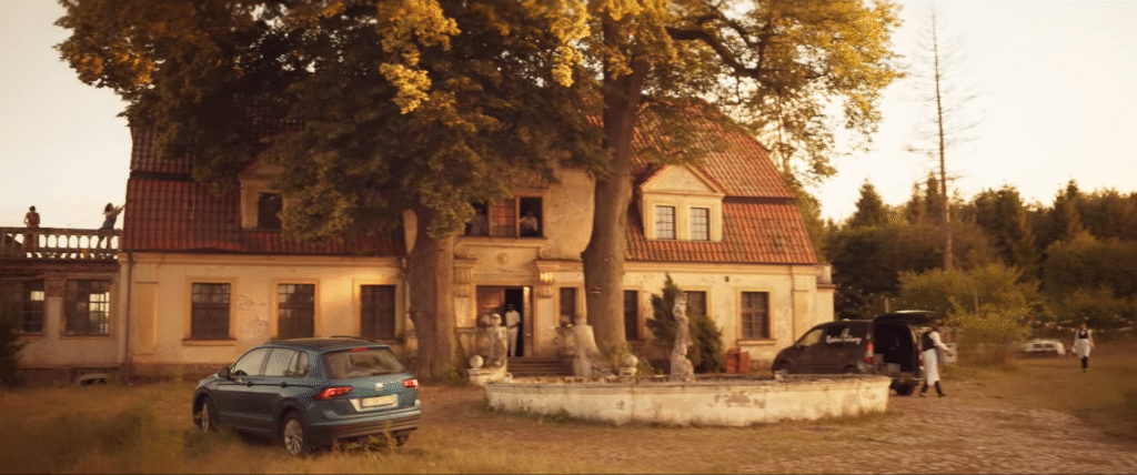 Old People 2022 Netflix Horror - OndaTravel.pl -