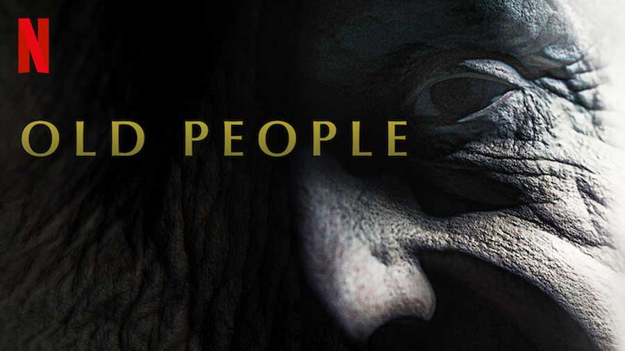 Old People 2023 Netflix Horror - OndaTravel.pl -