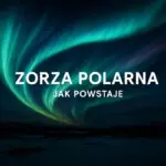 how the aurora is formed, solar wind, geomagnetic storms