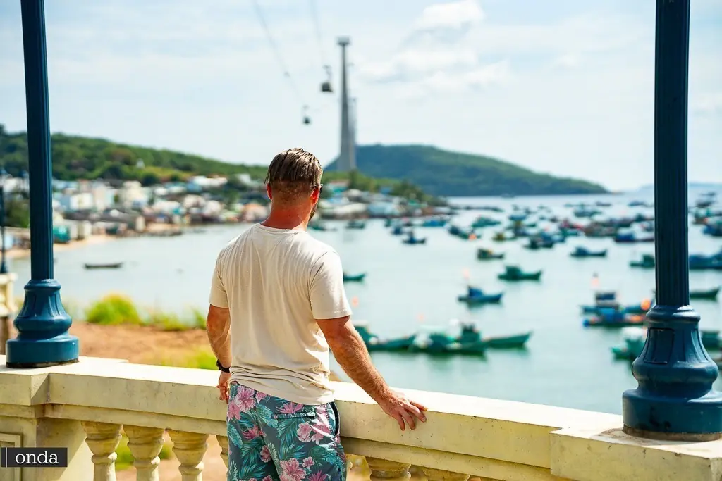 Vietnam Sunset Town atrakcje na wyspie Phu Quoc by OndaTravel.pl (4) — OndaTravel.pl