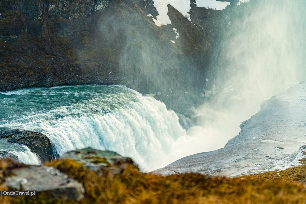 Wodospad Gullfoss by OndaTravel.pl 13 -