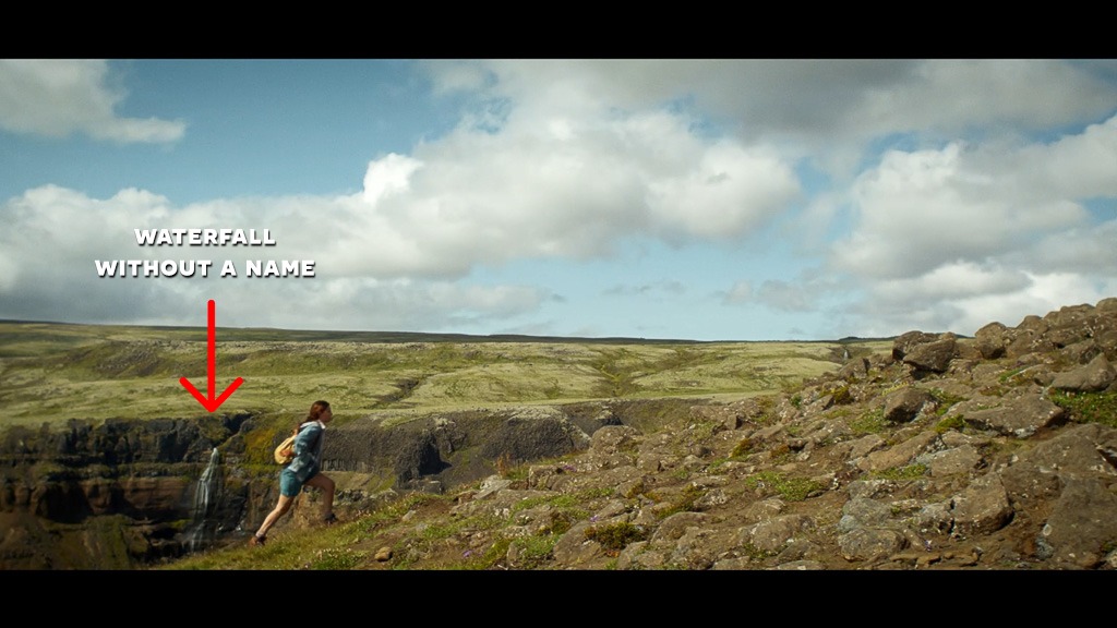 一个有 3 座瀑布的地方 - 《怪奇物语》第5季 第八章 This Side The Rightside Up