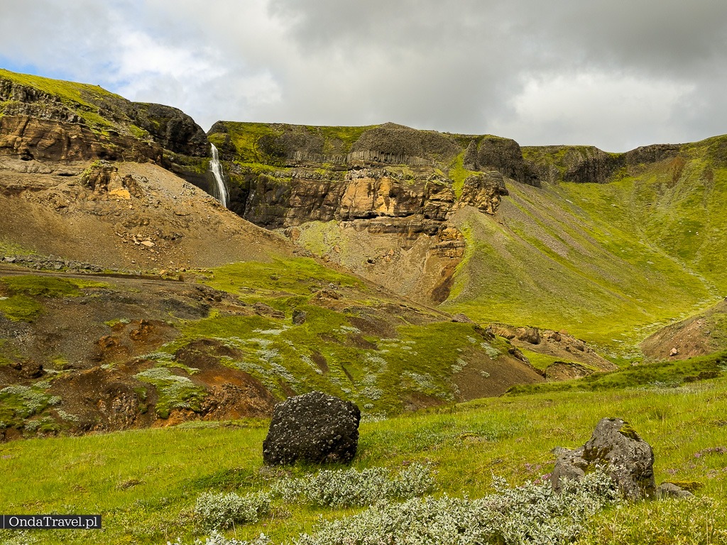 一个有 3 座瀑布的地方 - 《怪奇物语》第5季 第八章 This Side The Rightside Up