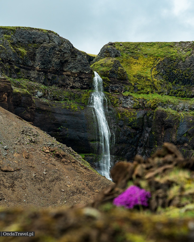 一个有 3 座瀑布的地方 - 《怪奇物语》第5季 第八章 This Side The Rightside Up