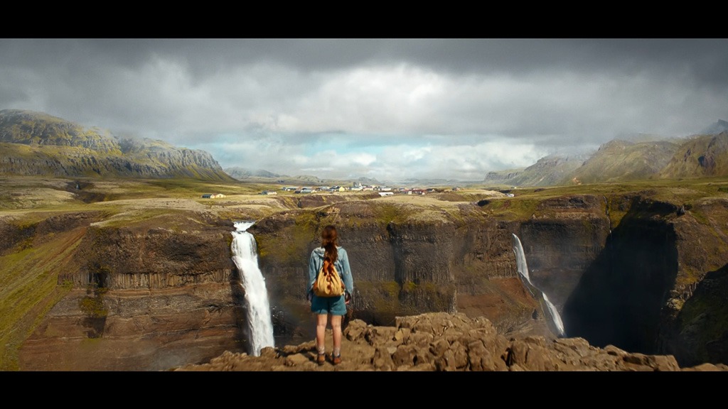 Stranger Things 5 Finale Ending location with Eleven
Where did Eleven go at the end of season 5?