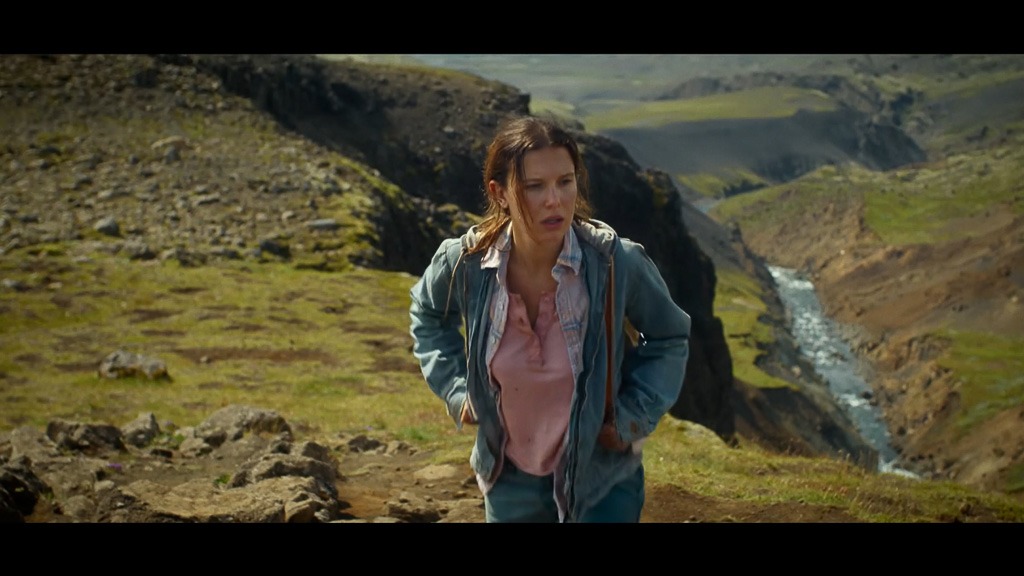 Stranger Things 5 Finale Ending location with Eleven
Where did Eleven go at the end of season 5?