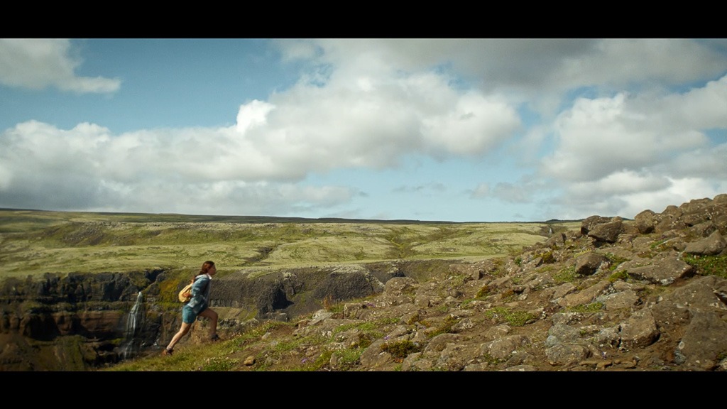 Haifoss waterfall Stranger Things 5 Finale Ending location with Eleven
Where did Eleven go at the end of season 5?