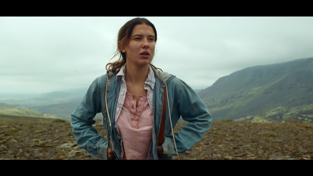 Haifoss waterfall Stranger Things 5 Finale Ending location with Eleven
Where did Eleven go at the end of season 5?