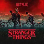 Stranger Things 5 Rozdział ósmy: Ta strona / Chapter Eight: The Rightside Up