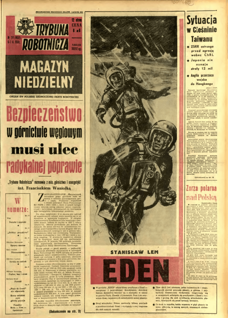 Zorza polarna w polsce widziana w przeszłości . Historia zorzy polarnej w Polsce