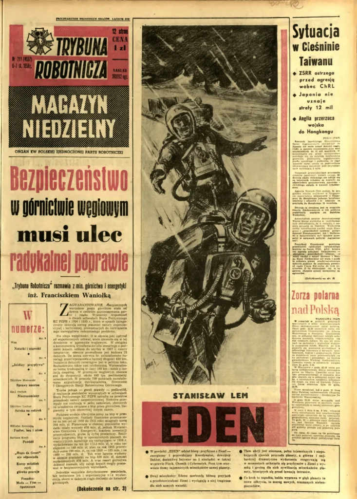 Zorza polarna w polsce widziana w przeszłości . Historia zorzy polarnej w Polsce 