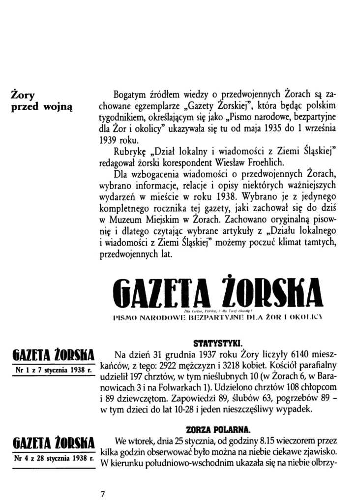 Zorza polarna w polsce widziana w przeszłości . Historia zorzy polarnej w Polsce 