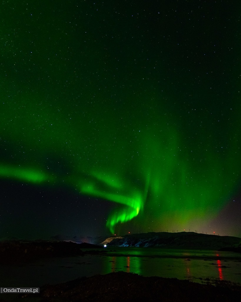 Northern lights – guide