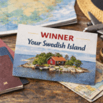 Szwecja rozdaje wyspy Sprawdzamy prawdziwe zasady konkursu Visit Sweden