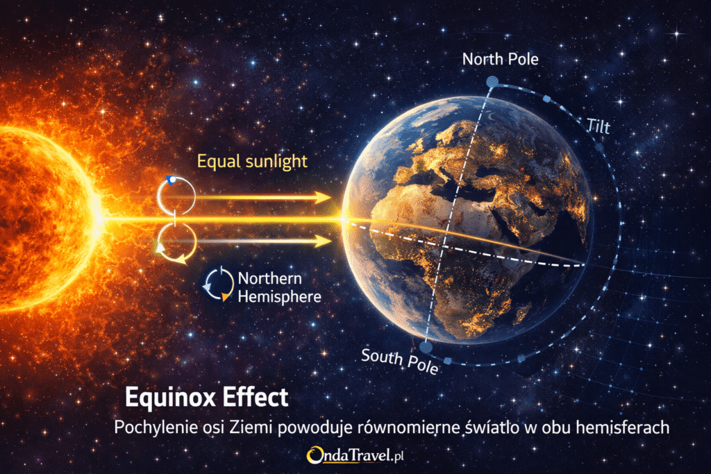 El efecto del equinoccio y el efecto Russell–McPherron, Percy Groves y los «ocho lados» de la Gran Pirámide