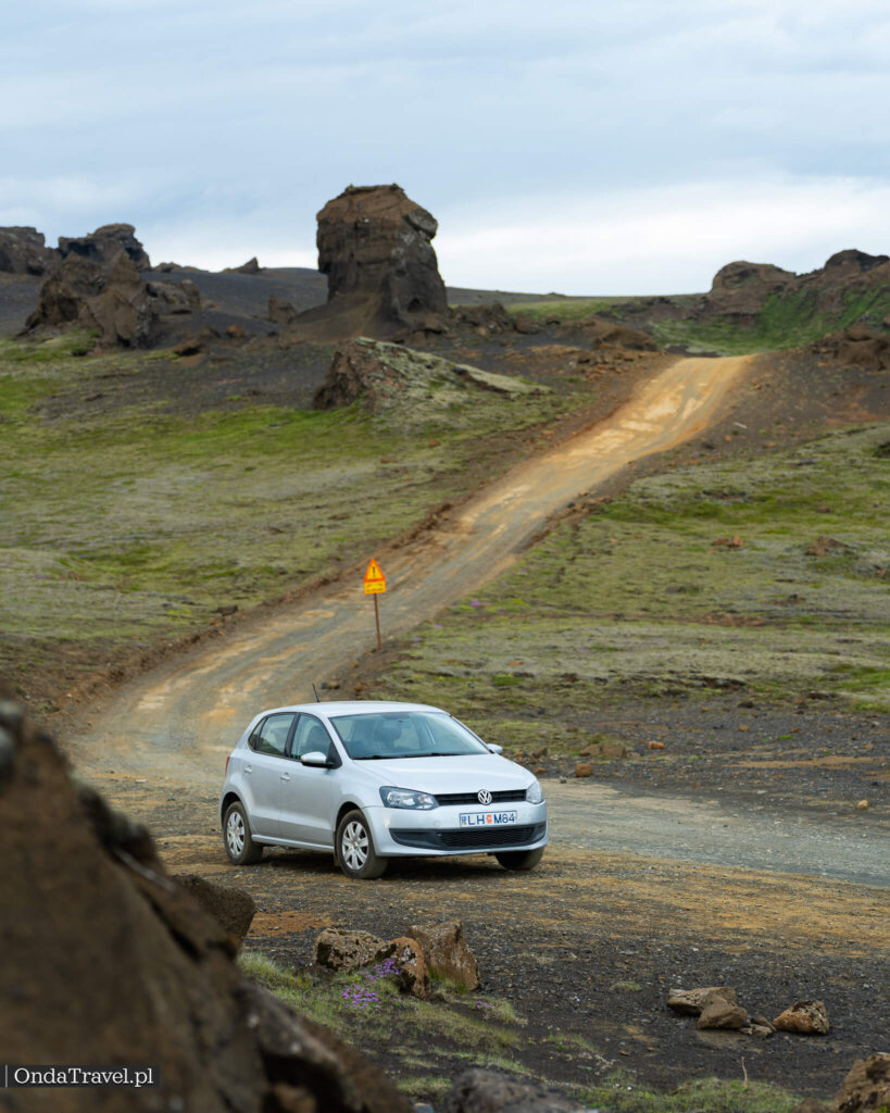 Islandia w 4 i 7 dni gotowy plan podroży
