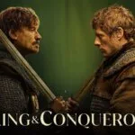 Gdzie na Islandii nagrywano serial Król i zdobywca - King & Conqueror - BBC Studios