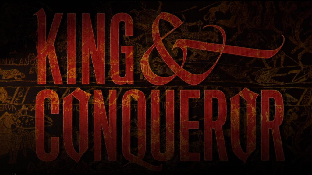 Gdzie na Islandii nagrywano serial Król i zdobywca - King & Conqueror - BBC Studios 