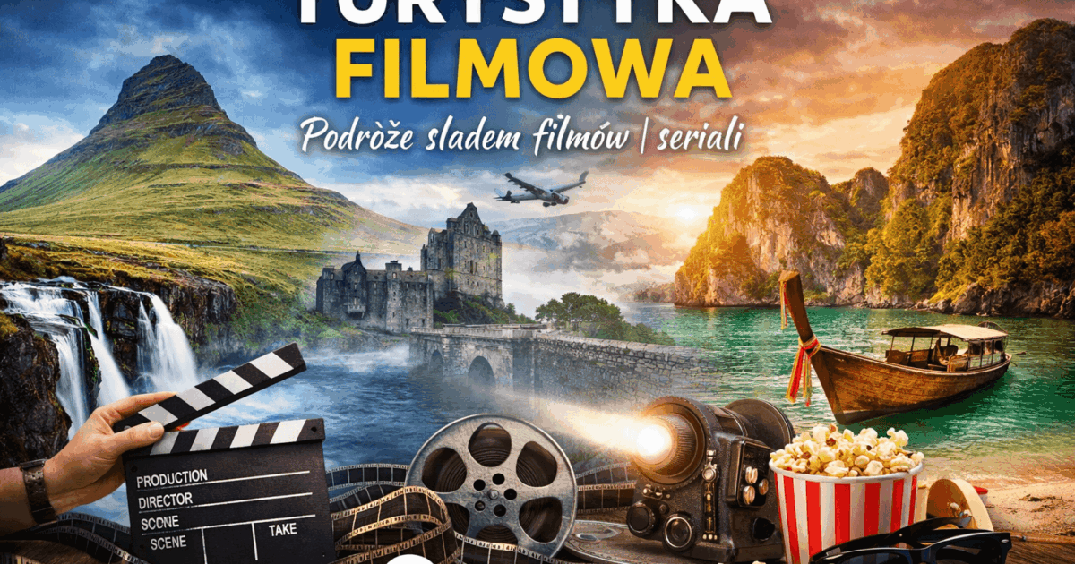 影视旅游 — OndaTravel.pl