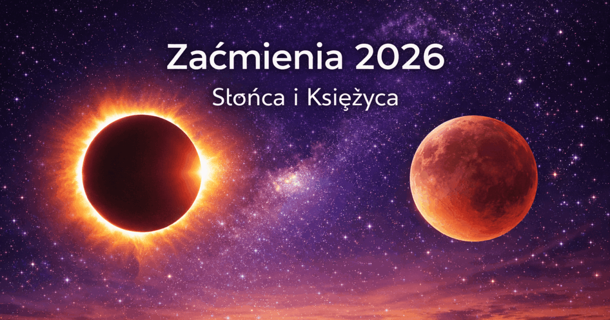 Zaćmienia Słońca i Księżyca – Zjawiska na niebie OndaTravel