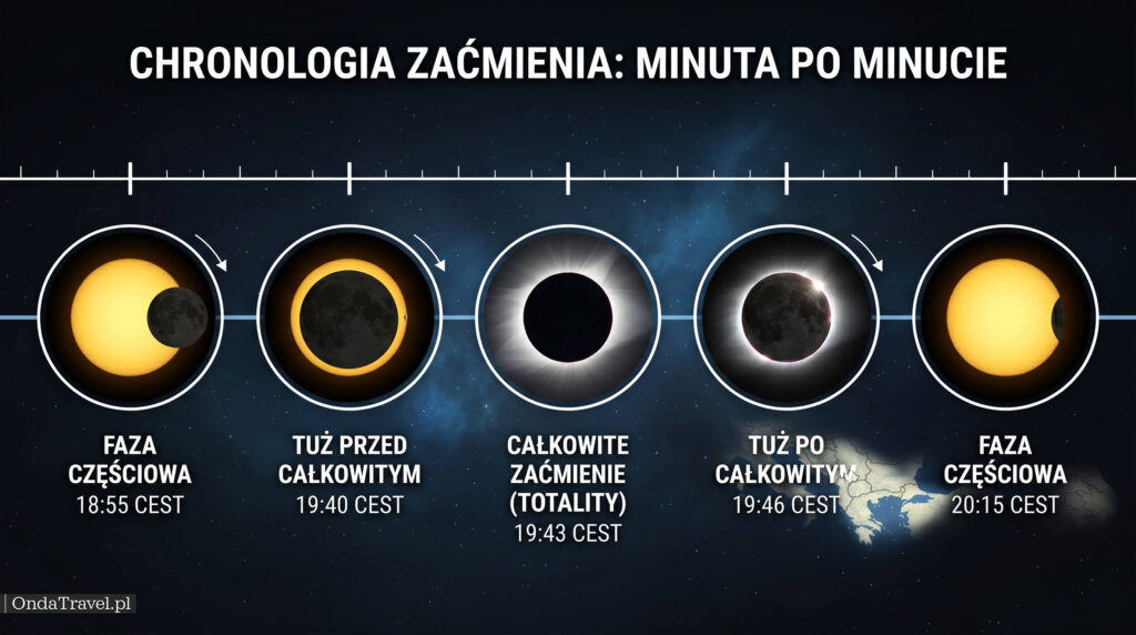jak bezpiecznie oglądać zaćmienie słońca okulary ochronne filtr słoneczny zasady obserwacji