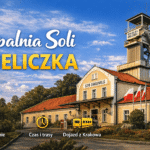 Kopalnia Soli Wieliczka – jak zwiedzac ktora trase wybrac i co warto wiedziec przed wejsciem -