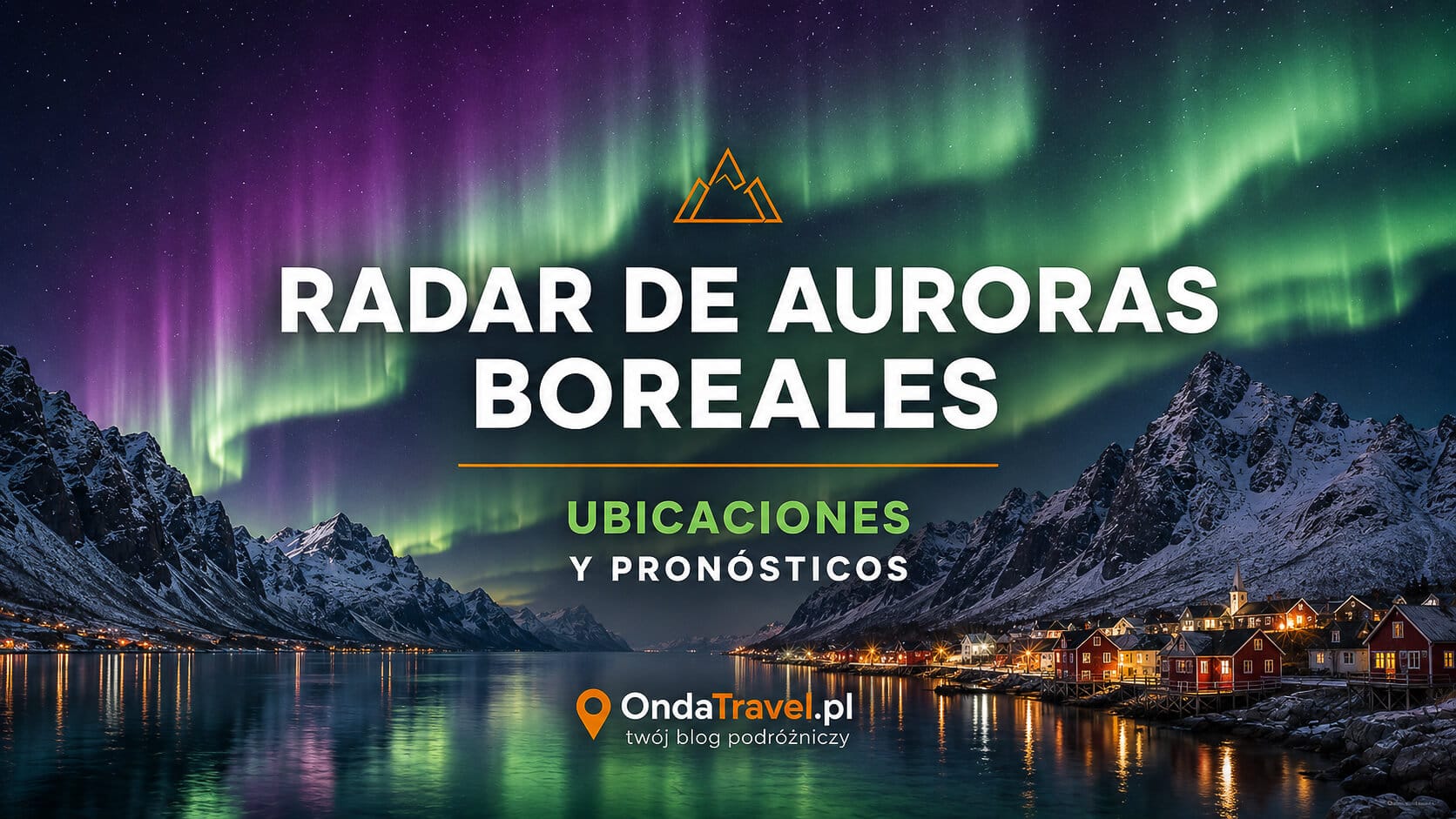 Radar de aurora boreal