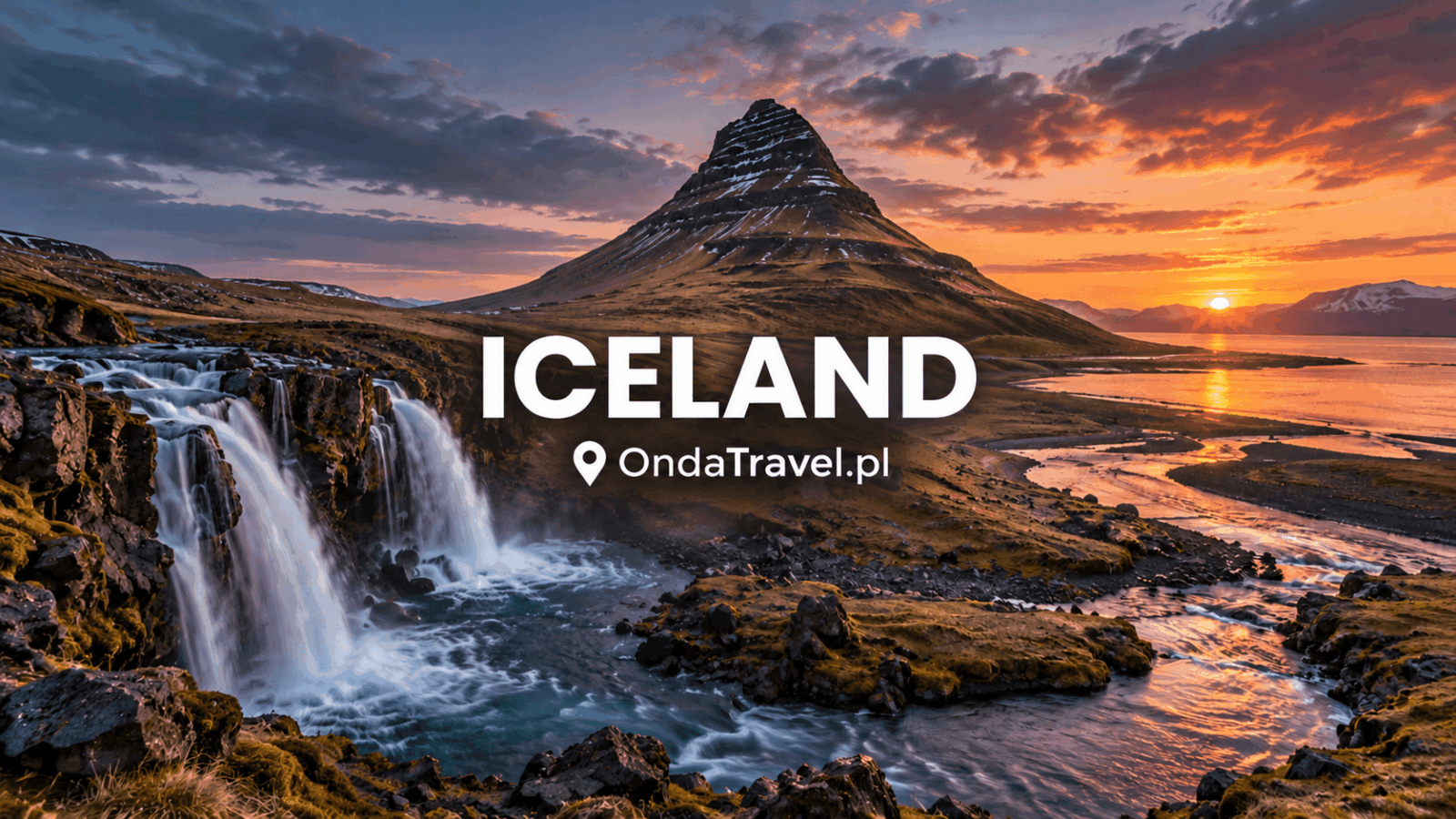 Iceland — OndaTravel.pl