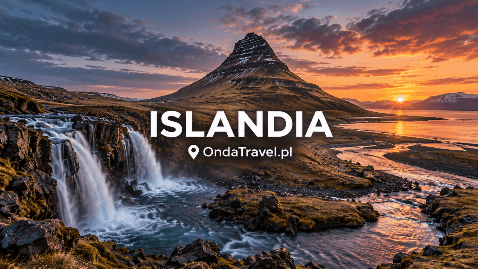 Islandia — OndaTravel.pl
