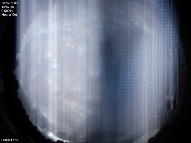 Kühlungsborn All-Sky